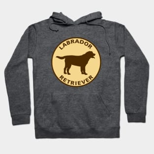 Labrador Hoodie